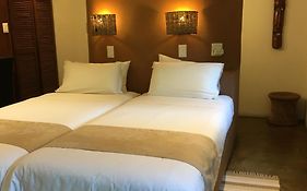 Afrikhaya Guest House